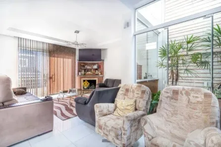 Casa de Condomínio com 3 Quartos para venda ou aluguel, 264m² no Sarandi, Porto Alegre
