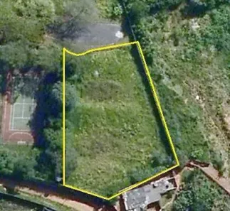 Lote/Terreno à venda, 2326m² no Chácara das Paineiras, Carapicuíba