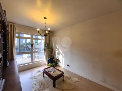 Apartamento com 3 Quartos à venda, 75m² no Sumarezinho, São Paulo