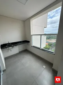 Apartamento com 3 Quartos à venda, 82m² no Centro, Santa Bárbara D'Oeste