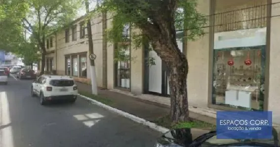 Prédio Comercial à venda, 2892m² no Santana, São Paulo