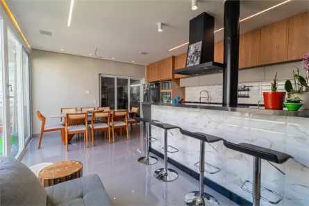 Casa com 3 Quartos à venda, 190m² no Santo Amaro, São Paulo