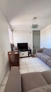 Apartamento com 2 Quartos à venda, 44m² no Samambaia Sul, Brasília