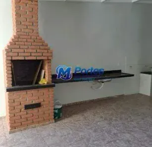 Casa com 3 Quartos à venda, 200m² no Jardim América, São José do Rio Preto