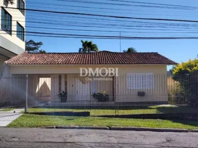 Casa com 4 Quartos para alugar, 180m² no Natal, Gravataí