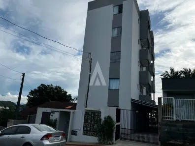 Apartamento com 2 Quartos à venda, 49m² no Santa Catarina, Joinville