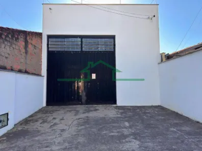 à venda, 80m² no Pompéia, Piracicaba