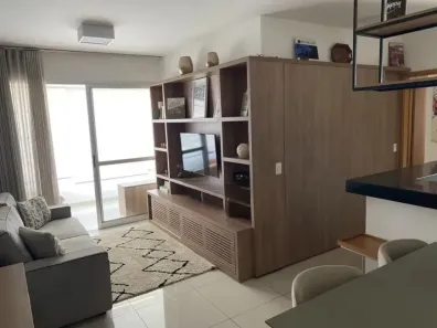Apartamento com 3 Quartos à venda, 83m² no Vila da Serra, Nova Lima