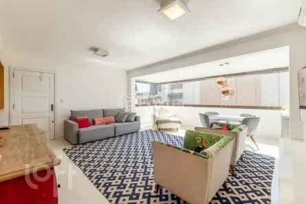 Apartamento com 2 Quartos à venda, 105m² no Petrópolis, Porto Alegre