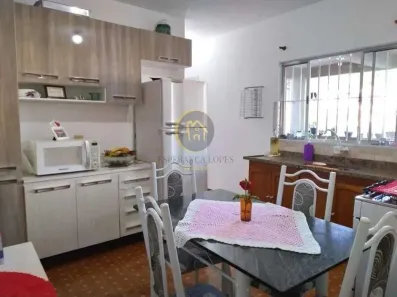 Imóvel Comercial com 3 Quartos à venda, 190m² no São Pedro, Osasco