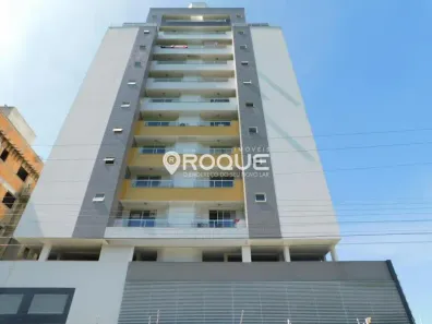 Apartamento com 2 Quartos para alugar, 70m² no Pedra Branca, Palhoça