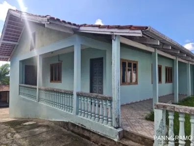 Casa com 4 Quartos à venda, 290m² no Badenfurt, Blumenau