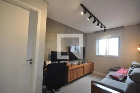 Apartamento com 1 Quarto à venda, 43m² no Vila Gustavo, São Paulo