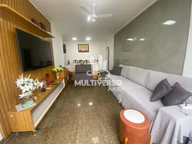 Apartamento com 3 Quartos à venda, 187m² no Ponta da Praia, Santos