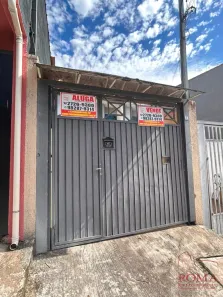 Casa com 2 Quartos à venda, 70m² no Parque Savoy City, São Paulo