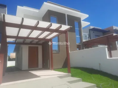 Casa com 3 Quartos à venda, 143m² no Carianos, Florianópolis