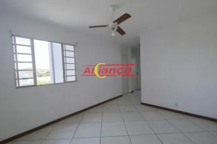 Apartamento com 2 Quartos à venda, 49m² no Vila Izabel, Guarulhos