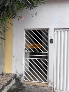 Apartamento com 1 Quarto para alugar, 60m² no Jardim Ivonete, Poá