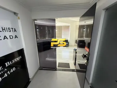 Ponto Comercial à venda, 90m² no Manaíra, João Pessoa