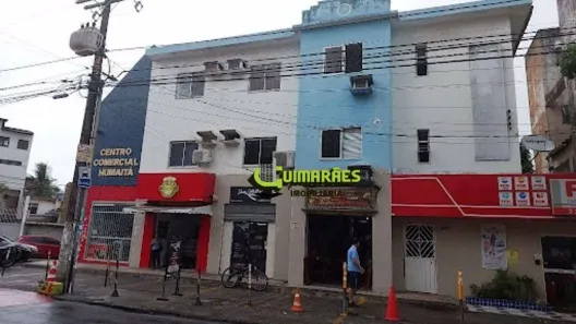 Sala Comercial para alugar, 12m² no Bonfim, Salvador
