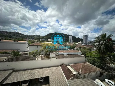 Apartamento com 1 Quarto à venda, 49m² no Vila Mathias, Santos