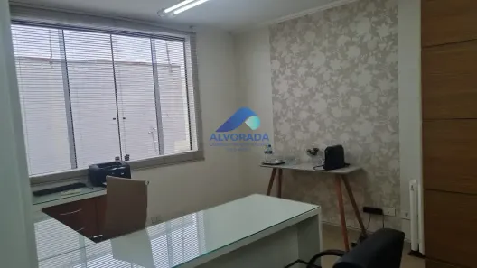 Sala Comercial para alugar, 50m² no Centro, Jacareí