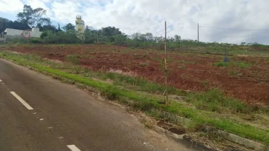 Lote/Terreno à venda, 371m² no Araras, Chapecó