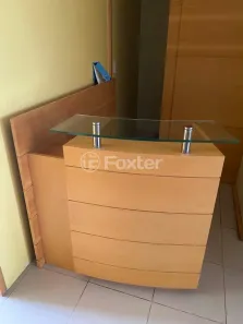 Sala Comercial à venda, 40m² no Menino Deus, Porto Alegre