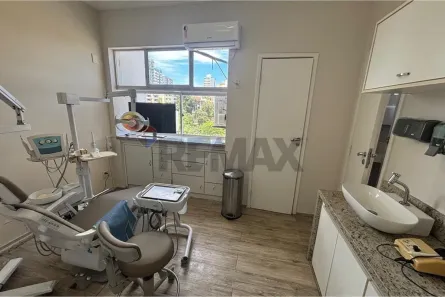 Sala Comercial para alugar, 34m² no Federação, Salvador