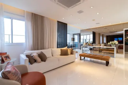 Cobertura com 4 Quartos à venda, 306m² no Santana, São Paulo