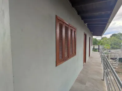 Kitnet com 1 Quarto para alugar, 48m² no Canudos, Novo Hamburgo