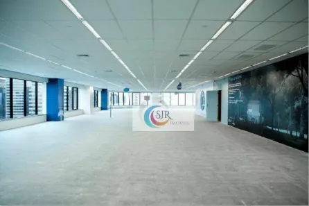 Sala Comercial para alugar, 1083m² no Itaim Bibi, São Paulo