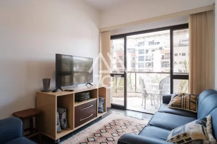 Apartamento com 3 Quartos à venda, 92m² no Enseada, Guarujá
