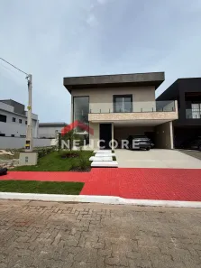 Casa de Condomínio com 3 Quartos à venda, 275m² no Estância Flora Rica, Peruíbe