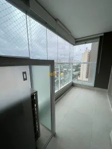 Apartamento com 2 Quartos à venda, 63m² no Belenzinho, São Paulo
