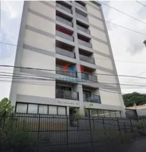 Apartamento com 2 Quartos à venda, 72m² no Vila Sfeir, Indaiatuba