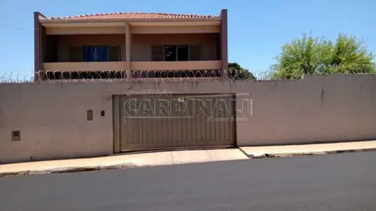 Cobertura com 4 Quartos à venda, 454m² no Vila Xavier (Vila Xavier), Araraquara