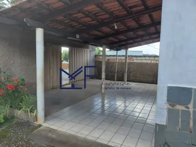 Casa com 3 Quartos à venda, 120m² no Centro, Florestal