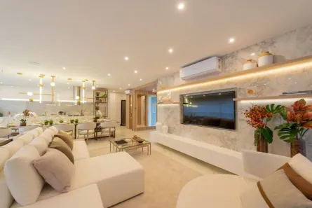 Apartamento com 3 Quartos à venda, 144m² no Sumarezinho, São Paulo