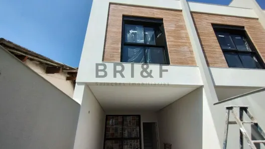 Sobrado com 3 Quartos à venda, 126m² no Cupecê, São Paulo