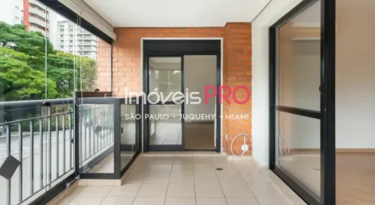 Apartamento com 2 Quartos à venda, 105m² no Campo Belo, São Paulo