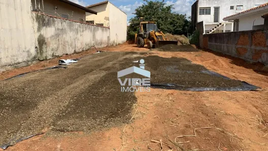 Lote/Terreno à venda, 350m² no Jardim Chapadão, Campinas