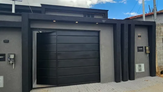 Casa com 3 Quartos à venda, 109m² no Jardim das Acácias, Aparecida de Goiânia