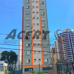 Apartamento com 3 Quartos à venda, 77m² no Santana, São Paulo