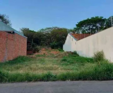Lote/Terreno à venda, 400m² no Jardim Vista Alegre, Santa Bárbara D'Oeste