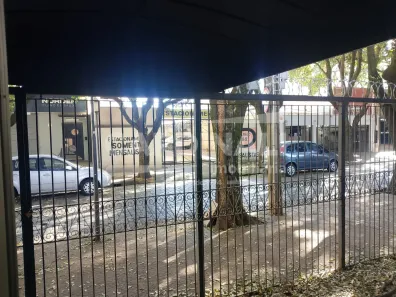 Sala Comercial para alugar, 206m² no Centro, Araraquara