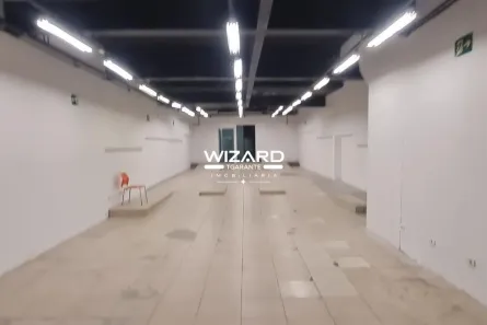 Galpão/Depósito/Armazém para alugar, 264m² no Consolação, São Paulo