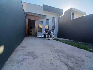 Casa com 3 Quartos à venda, 80m² no Loteamento Estância Mirante de Caraguatatuba, Caraguatatuba