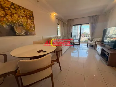 Apartamento com 3 Quartos à venda, 130m² no Vila Progresso, Guarulhos