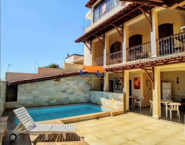 Casa com 3 Quartos à venda, 500m² no São Cristóvão, Belo Horizonte